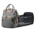 Baby and Mom Backpack